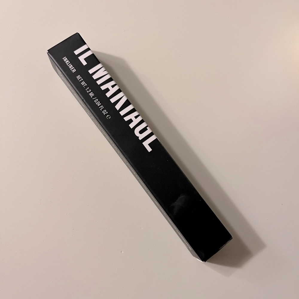 NEW il makiage gel eyeliner